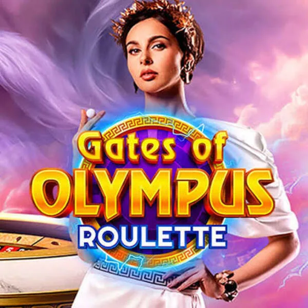 Gates of Olympus Roulette - SIGAMEN137