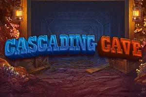 Playtech : Cascading Cave - SIGAMEN137