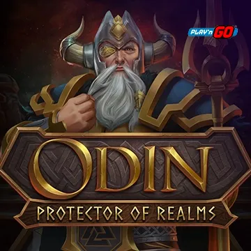 PlaynGo : Odin Protector of Realms - SIGAMEN137
