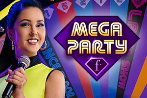 Fashion TV Mega Party - SIGAMEN137