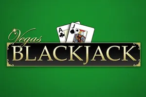 Playtech : Vegas Blackjack! - SIGAMEN137