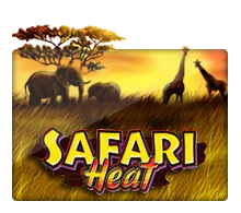 Joker123 : Safari Heat - SIGAMEN137