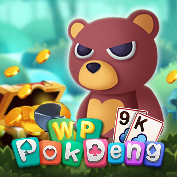 WP Pok Deng - SIGAMEN137