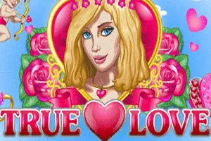 Playtech : True Love - SIGAMEN137