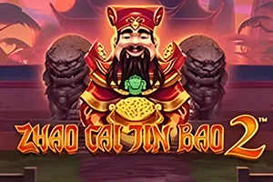 Playtech : Zhao Cai Jin Bao 2 - SIGAMEN137