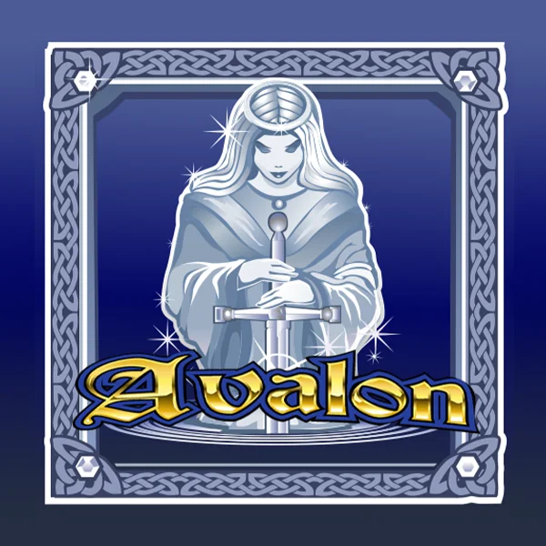 Microgaming : Avalon - SIGAMEN137
