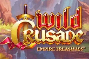 Playtech : Wild Crusade: Empire Treasures - SIGAMEN137