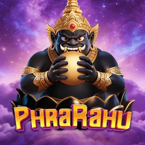 Phra Rahu - SIGAMEN137