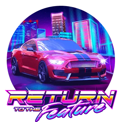 Habanero : Return To The Feature - SIGAMEN137