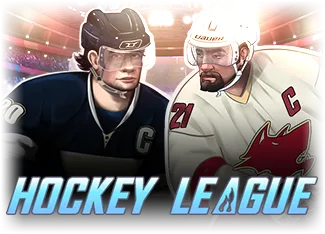 Pragmatic : Hockey League - SIGAMEN137