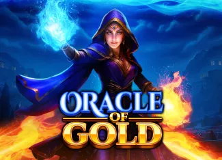 Pragmatic : Oracle of Gold - SIGAMEN137