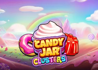 Candy Jar Clusters - SIGAMEN137
