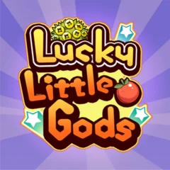 Microgaming : Lucky Little Gods - SIGAMEN137