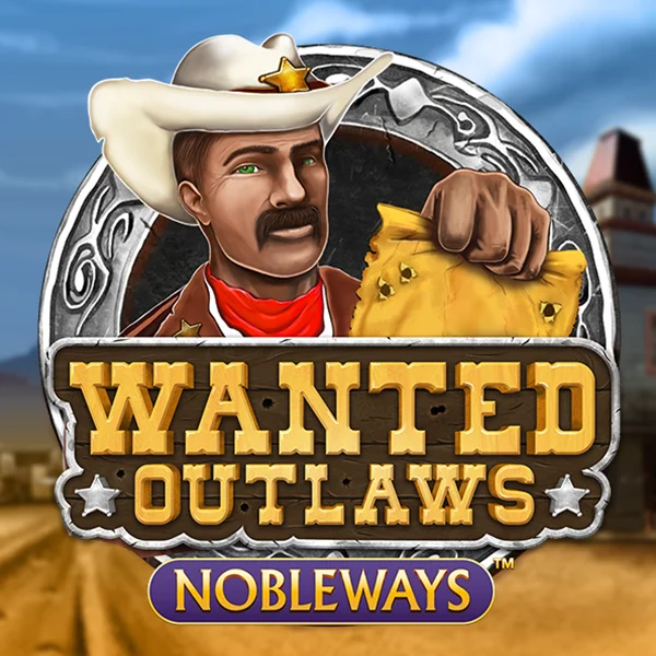 Microgaming : Wanted Outlaws - SIGAMEN137