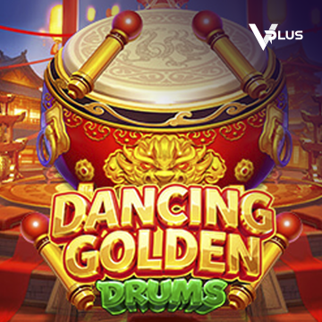 Vplus : Dancing Golden Drums - SIGAMEN137