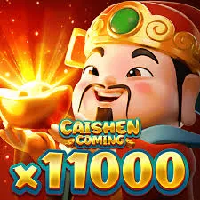 Caishen Comingx11000 - SIGAMEN137