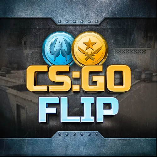 CS:GO Flip CS:GO 掷币 - SIGAMEN137