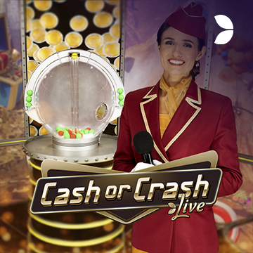 Cash or Crash - SIGAMEN137
