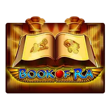 Book Of Ra - SIGAMEN137