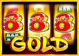 Pragmatic : 888 Gold - SIGAMEN137