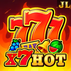 X7 HOT - SIGAMEN137