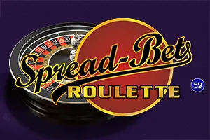 Spread Bet Roulette - SIGAMEN137