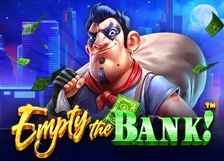 Pragmatic : Empty the Bank - SIGAMEN137