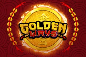 Playtech : Golden Ways - SIGAMEN137