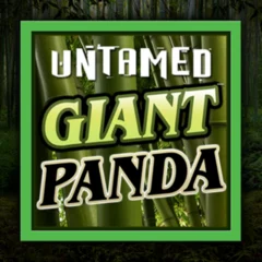 Microgaming : Untamed - Giant Panda - SIGAMEN137