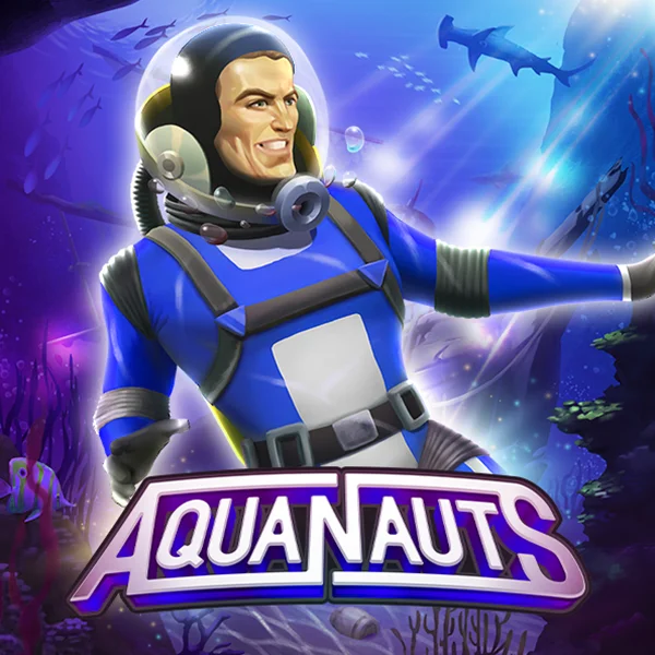 Microgaming : Aquanauts - SIGAMEN137