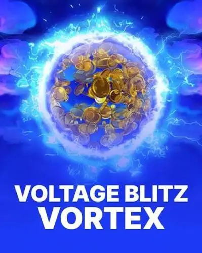 Voltage Blitz Vortex - SIGAMEN137