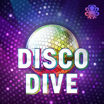 Octoplay : Disco Dive - SIGAMEN137