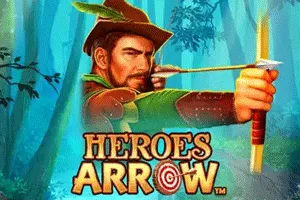 Playtech : Heroes Arrow - SIGAMEN137