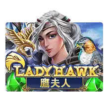 Lady Hawk - SIGAMEN137