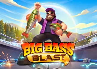 Big Bass Blast - SIGAMEN137