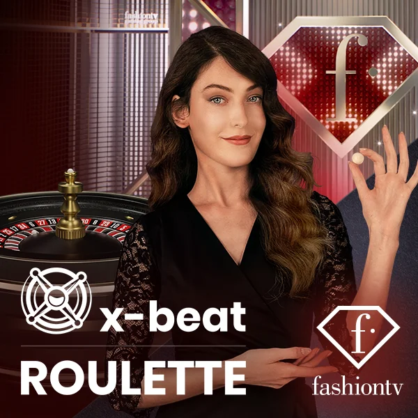 FashionTV X-Beat Roulette - SIGAMEN137