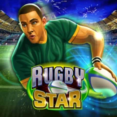 Microgaming : Rugby Star - SIGAMEN137