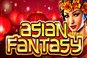 Playtech : Asian Fantasy - SIGAMEN137