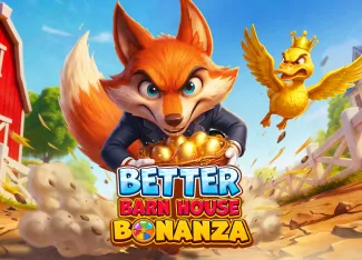 Better Barn House Bonanza - SIGAMEN137