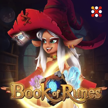 Mancala : Book of Runes - SIGAMEN137