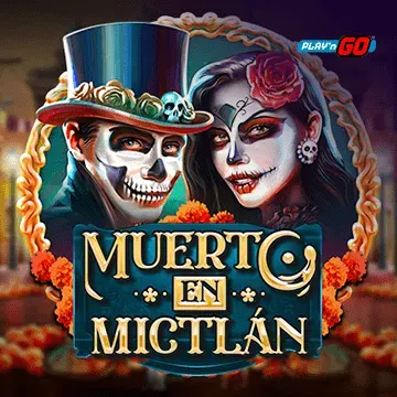 PlaynGo : Muerto en Mictlán - SIGAMEN137