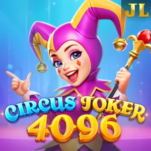 Circus Joker 4096 - SIGAMEN137