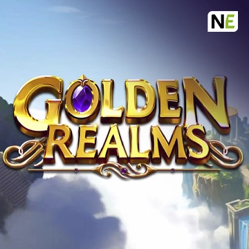 NetEnt : Golden Realms - SIGAMEN137