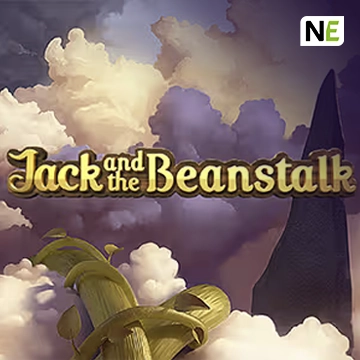NetEnt : Jack and the Beanstalk - SIGAMEN137