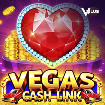 Vplus : Vegas Cash Link - SIGAMEN137