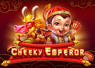 Pragmatic : Cheeky Emperor - SIGAMEN137