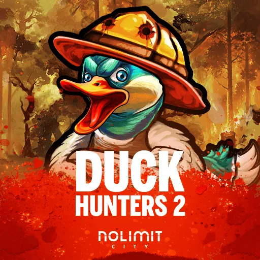 Duck Hunters 2 - SIGAMEN137