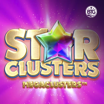 Bigtime : Star Clusters II - SIGAMEN137