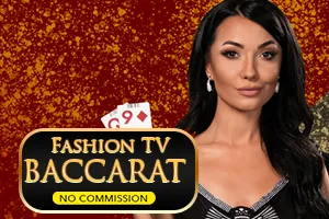 Fashion TV Baccarat - SIGAMEN137