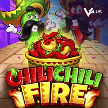 Vplus : Chili Chili Fire - SIGAMEN137